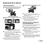 Preview for 13 page of Olympus TG-310 Manual Del Instrucción