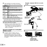 Preview for 16 page of Olympus TG-310 Manual Del Instrucción