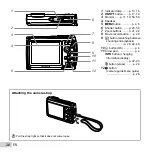Preview for 10 page of Olympus TG-320 Instruction Manual
