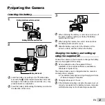 Preview for 13 page of Olympus TG-320 Instruction Manual