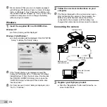 Preview for 14 page of Olympus TG-320 Instruction Manual