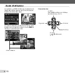 Preview for 4 page of Olympus TG-320 Manuel D'Instructions