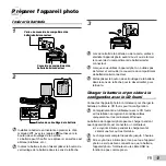 Preview for 13 page of Olympus TG-320 Manuel D'Instructions