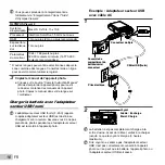 Preview for 16 page of Olympus TG-320 Manuel D'Instructions