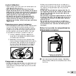 Предварительный просмотр 69 страницы Olympus TG-320 Manuel D'Instructions