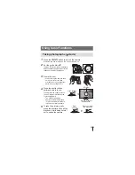 Preview for 9 page of Olympus TG-4 Instruction Manual