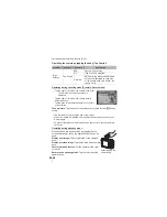 Предварительный просмотр 62 страницы Olympus TG-4 Instruction Manual