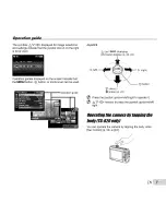 Preview for 7 page of Olympus TG-620 Instruction Manual