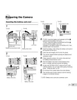 Предварительный просмотр 94 страницы Olympus TG-620 Instruction Manual