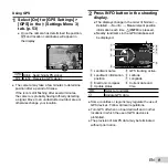 Preview for 9 page of Olympus TG-830 Instruction Manual