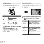 Preview for 12 page of Olympus TG-830 Instruction Manual