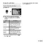 Preview for 13 page of Olympus TG-830 Instruction Manual