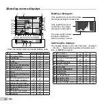 Preview for 14 page of Olympus TG-830 Instruction Manual