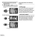Preview for 16 page of Olympus TG-830 Instruction Manual