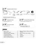 Preview for 2 page of Olympus Tough TG-810 Instruction Manual