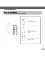 Preview for 3 page of Olympus Tough TG-810 Instruction Manual