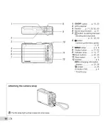 Preview for 10 page of Olympus Tough TG-810 Instruction Manual