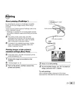 Предварительный просмотр 59 страницы Olympus Tough TG-810 Instruction Manual