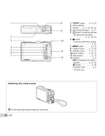 Предварительный просмотр 102 страницы Olympus Tough TG-810 Instruction Manual