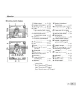 Предварительный просмотр 103 страницы Olympus Tough TG-810 Instruction Manual