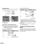 Предварительный просмотр 114 страницы Olympus Tough TG-810 Instruction Manual