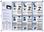 Preview for 1 page of Olympus Tough TG-810 Quick Start Manual