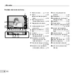 Preview for 4 page of Olympus Tough TG-820 iHS Manual De Instrucciones