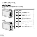 Preview for 6 page of Olympus Tough TG-820 iHS Manual De Instrucciones