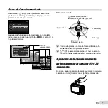 Preview for 7 page of Olympus Tough TG-820 iHS Manual De Instrucciones