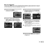 Preview for 9 page of Olympus Tough TG-820 iHS Manual De Instrucciones