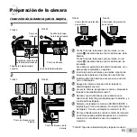 Preview for 11 page of Olympus Tough TG-820 iHS Manual De Instrucciones