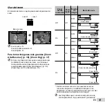 Предварительный просмотр 19 страницы Olympus Tough TG-820 iHS Manual De Instrucciones