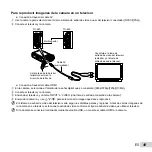 Предварительный просмотр 49 страницы Olympus Tough TG-820 iHS Manual De Instrucciones