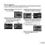 Preview for 9 page of Olympus Tough TG-820 iHS Manual De Instruções