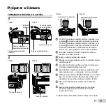 Preview for 11 page of Olympus Tough TG-820 iHS Manual De Instruções