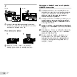 Preview for 12 page of Olympus Tough TG-820 iHS Manual De Instruções