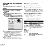 Preview for 14 page of Olympus Tough TG-820 iHS Manual De Instruções
