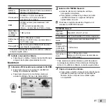 Preview for 15 page of Olympus Tough TG-820 iHS Manual De Instruções
