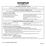 Предварительный просмотр 80 страницы Olympus Tough TG-820 iHS Manual De Instruções