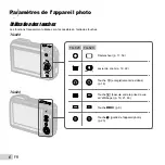 Preview for 6 page of Olympus Tough TG-820 iHS Manuel D'Instructions
