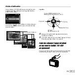 Preview for 7 page of Olympus Tough TG-820 iHS Manuel D'Instructions