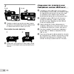 Preview for 12 page of Olympus Tough TG-820 iHS Manuel D'Instructions