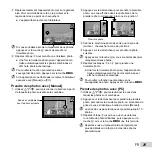 Предварительный просмотр 29 страницы Olympus Tough TG-820 iHS Manuel D'Instructions