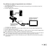 Предварительный просмотр 49 страницы Olympus Tough TG-820 iHS Manuel D'Instructions