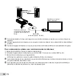 Предварительный просмотр 50 страницы Olympus Tough TG-820 iHS Manuel D'Instructions