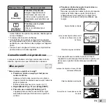 Предварительный просмотр 61 страницы Olympus Tough TG-820 iHS Manuel D'Instructions