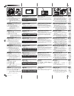 Preview for 3 page of Olympus Trip 500 Instructions