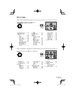 Preview for 5 page of Olympus u 1060 Instruction Manual