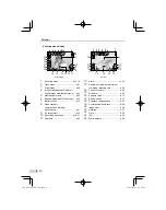 Preview for 8 page of Olympus u 1060 Instruction Manual