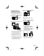 Preview for 11 page of Olympus u 1060 Instruction Manual